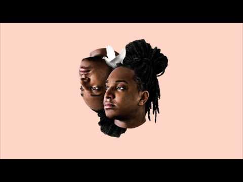 Jonna Fraser - 07. Mijn Bitch ft. Sevn Alias, Young'Mills & Jairzinho (prod. Spanker)