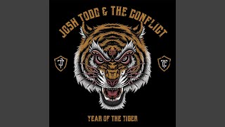 Year of the Tiger