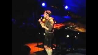 Rufus Wainwright - A Foggy Day (Live)