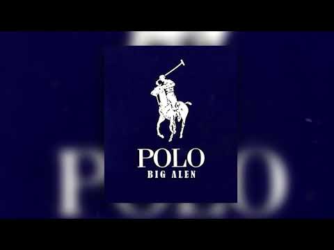 Big Alen x SB - Polo