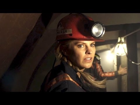 BENEATH Trailer [Horror Movie - 2014]