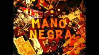 Mano Negra - Patchanka - 02 - Ronde de nuit