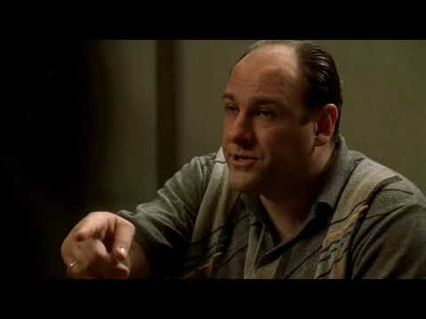 Intervention für Christopher | Die Sopranos HD/Deutsch