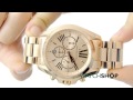 שעון יד  אנלוגי Michael Kors MK5854 מייקל קורס תמונה 2