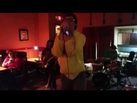 Otto And The Odors Live @ The Wok And Roll 08/27/2016 Part 2