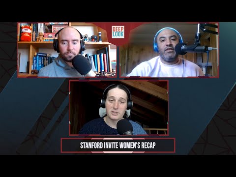 Deep Look: Stanford Invite Women's with Jenna Weiner and Centex Preview