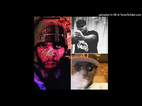 Hardcore - Last Born Child, Jamil Honesty (Macabeats), and Morock...... Produced by Ancient Soundz