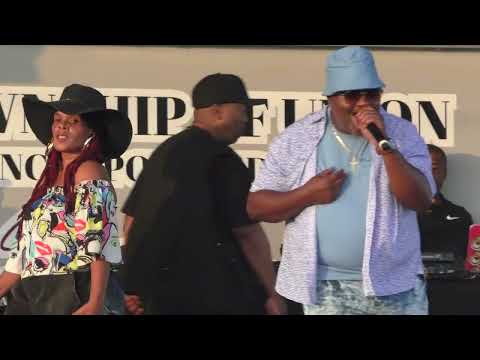 UNION New Jersey House Music Festival Sunday September 7, 2025 KENNY BOBIEN - You Are My Friend !🔥❤️