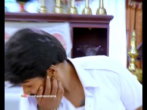 Mayamohini | Unnikrishnan  gets slapped | Mazhavil Manorama