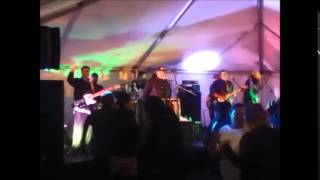 Burning (Kora cover) - The Rude Boyz