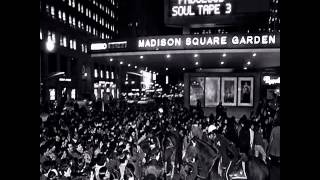 Fabolous Ft. Jadakiss - The Hope [The Soul Tape 3 Mixtape]