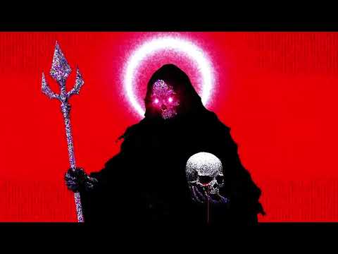 Space Wizard - War Machine