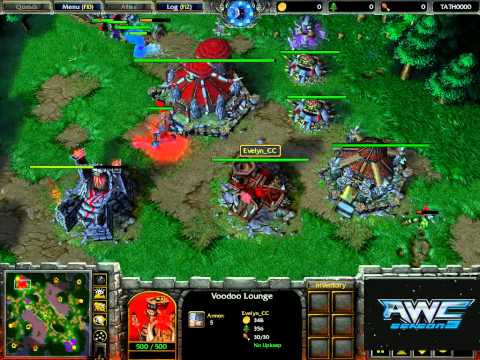 AWC 2013 S3  FINAL LYN VS TH000