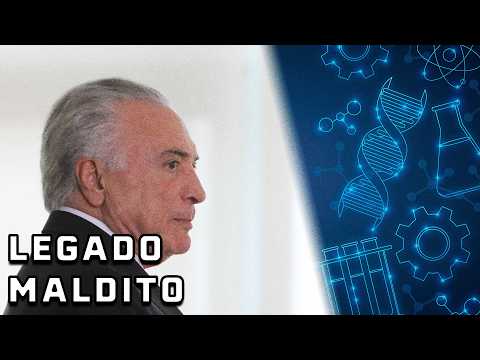 MÉDICO FALA SOBRE O EFEITO DA REFORMA TRABALHISTA DO TEMER NA SAÚDE DO BRASILEIRO, COM RENÉ MENDES