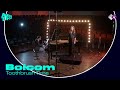 Bolcom: Toothbrush Time uit Cabaret Songs - Laetitia Gerards & Thomas Beijer - AVROTROS Klassiek