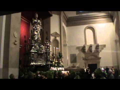 Festa di S.Lucia - 20 dicembre 2015