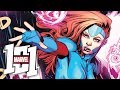 Jean Grey | Marvel 101