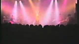 Litfiba   Come un Dio 12 05 1987)   Live