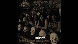 Exodus - Parasite (Subt.Español)