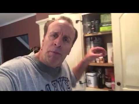 Ticked Off Vic: Empty Boxes