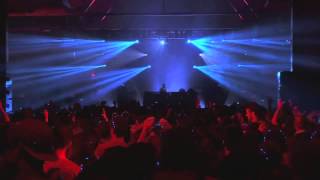 Deadmau5   Aural Psynapse remix   Live @ 5 Years Of Mau5, Honda Stage, New York 11 11 2014