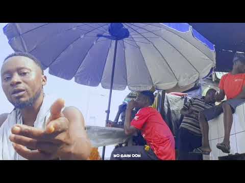 Charly B Chuye "No Pain No Gain" Dir By Swagh Star 