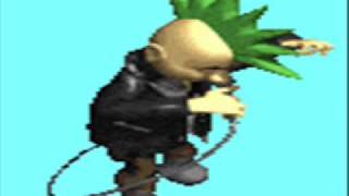 Skiantos: Panka Rock (MonoTono 1978)