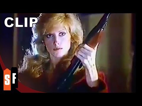 The Seduction (1982) Trailer