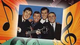 Gerry and the Pacemakers -  I&#39;m The One