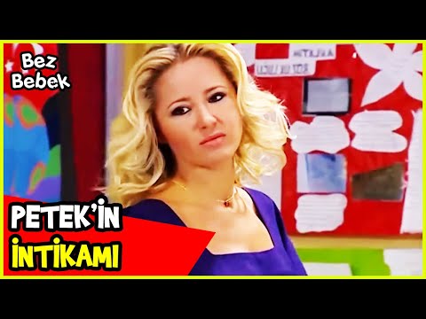 Müfettiş, Mimi'nin Dersinde! - Bez Bebek 74. Bölüm