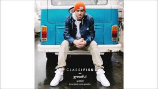 Filthy - Classified (feat. DJ Premier)