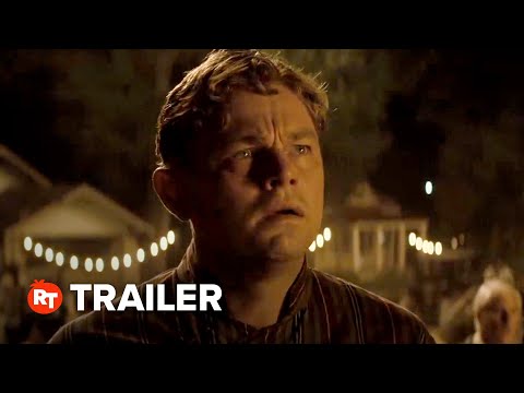 Killers of the Flower Moon Trailer #1 (2023)