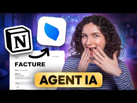 Gérer sa facturation avec des agents IA : Le guide ultime (Notion + Abby)