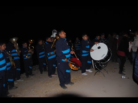 FILARMONICA ASCENCION HUANZA ♫ MIX HUAROCHIRANOS ♫  / CHAUCA 2019