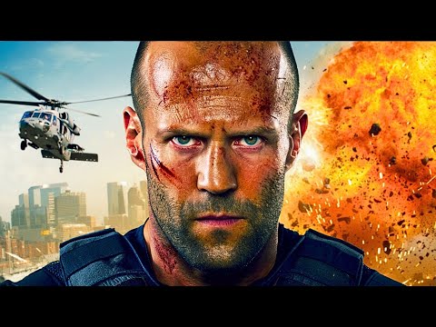 The Last Heist  | New Police Action Movie | Full HD English Film