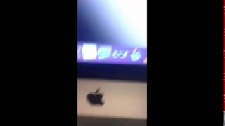 3/5 Cameron Monaghan | Periscope live-stream April 9, 2015 w/English Captions
