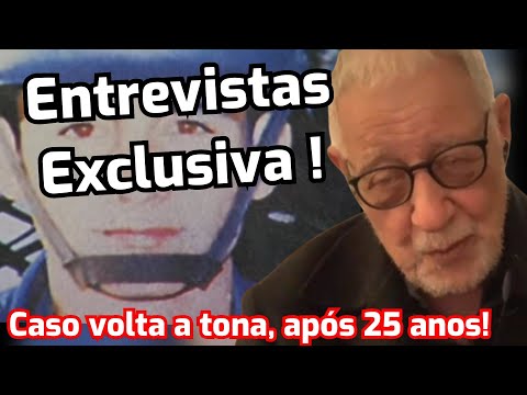 Legista do caso ET de Varginha FALA TUDO!