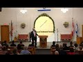 Bill Grady Exposes Steven Anderson's Cult And Their Ignorance