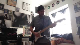 "Send My Love To Linda"(Jimi Hendrix)-Jason Dotson