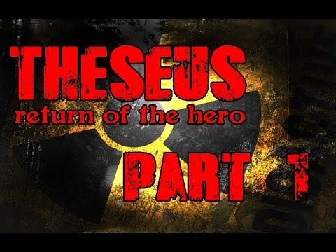 Theseus : Return of the Hero PC