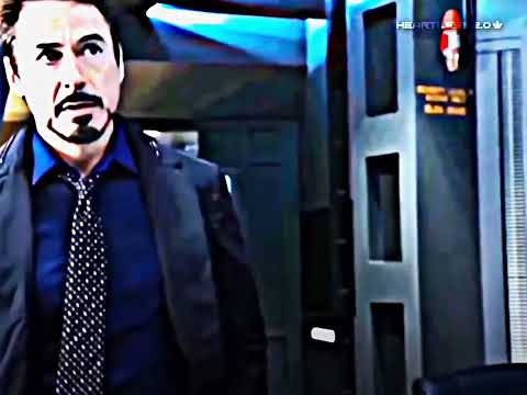Tony Stark status ❤️✊ WhatsApp STATUS #tonystar #marvelstudios