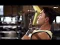 [뮬라 프로팀] IFBB 맨즈 피지크 용태원 선수