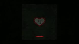 Trey Songz - Attitude (Slowed) (11/28)