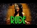 Rude - Magic! - Cover - Tori Matthieu - Ken Tamplin Vocal Academy