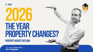 586 | Property Market Outlook 2026