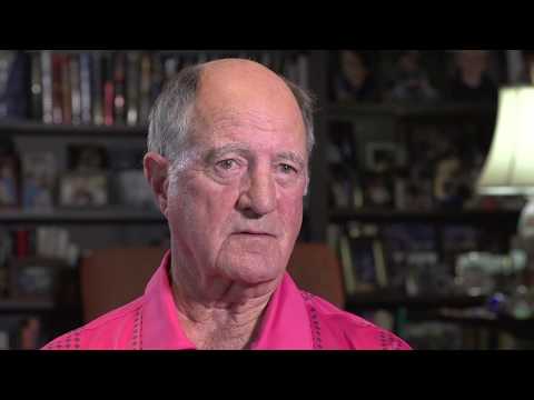 TDDC patient Harry discusses his journey with Ulcerative Proctitis