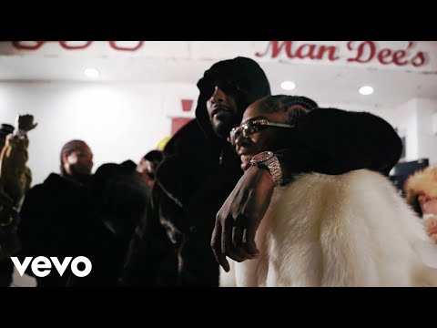 Peezy, Kash Doll - FW That (Official Video)