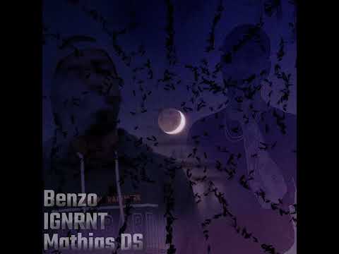 Mathias Ds x G Benzo - AMOR BULÍMICO 💔 / Prod @ IGNRNT