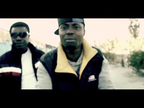 Young Gage - Konkotion Official Video [APV] HD