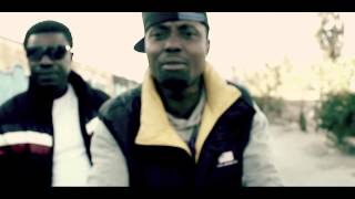 Young Gage - Konkotion Official Video [APV] HD